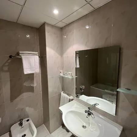 Hotel Agrelo