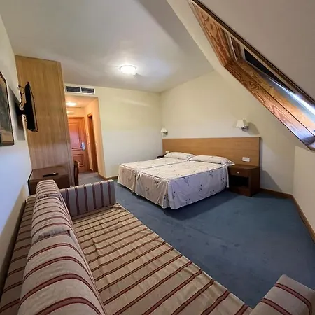 Agrelo Hotel