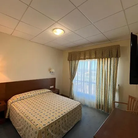 Agrelo Hotel