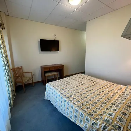 Agrelo Hotel O Grove