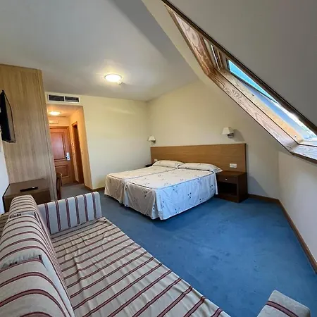 Agrelo Hotel
