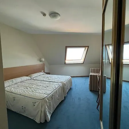 Agrelo Hotel 3*