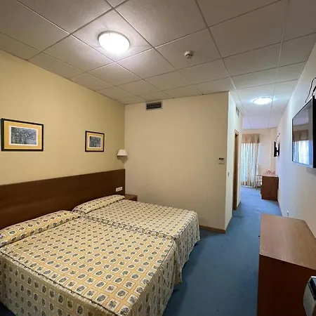 Agrelo Hotel