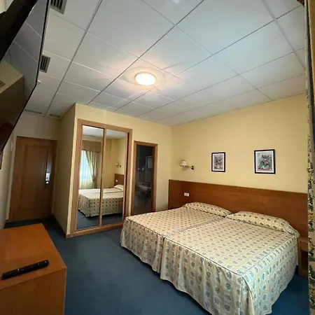 Agrelo Hotel 3*