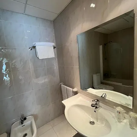 Hotel Agrelo O Grove