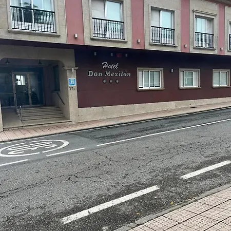 Hotel Agrelo