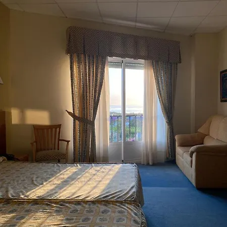 Agrelo Hotel 3*