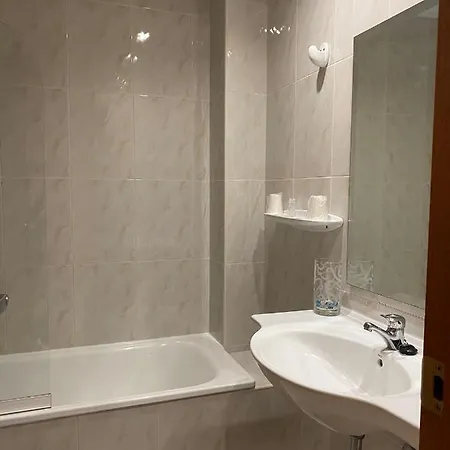 Agrelo Hotel