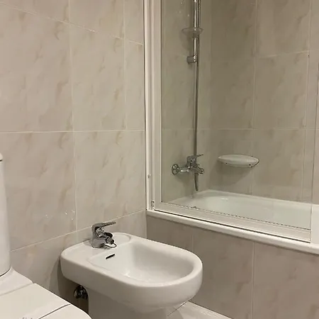 Hotel Agrelo