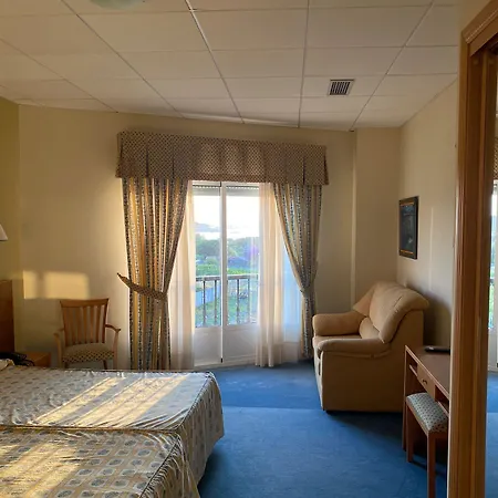 Hotel Agrelo O Grove