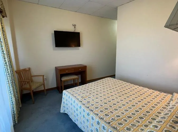 Agrelo Hotel O Grove