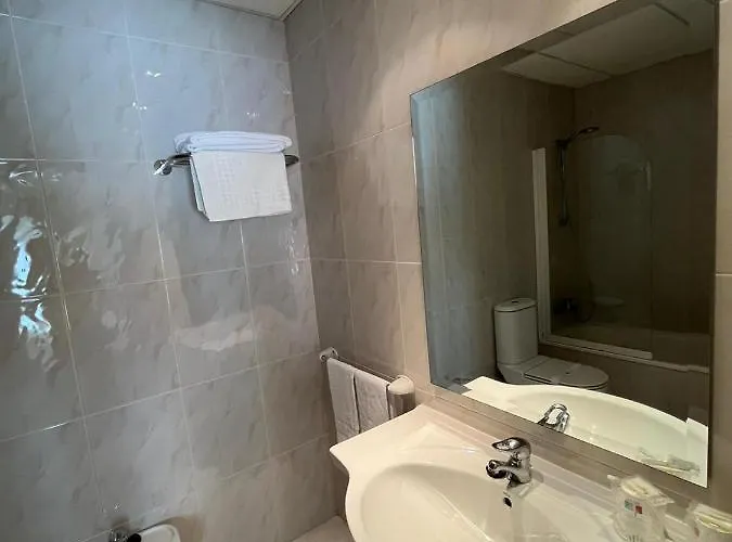 Hotel Agrelo O Grove