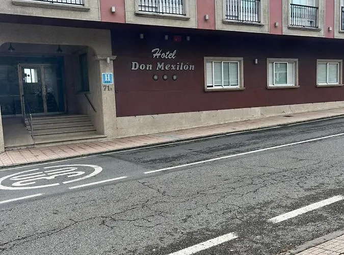 Hotel Agrelo
