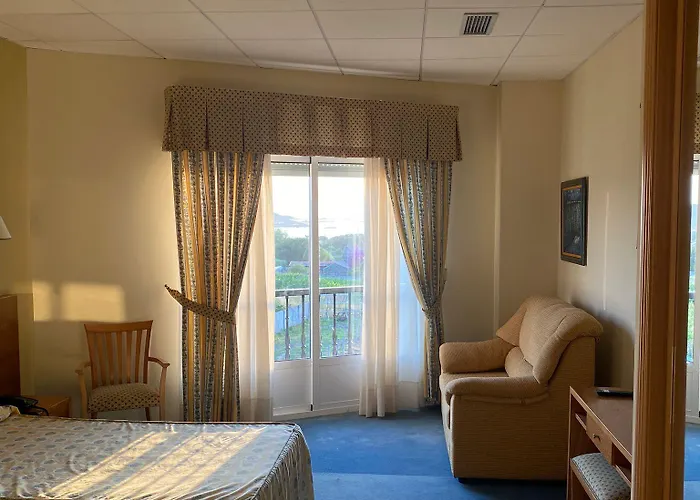 Hotel Agrelo O Grove