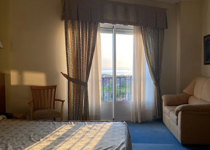 Agrelo Hotel