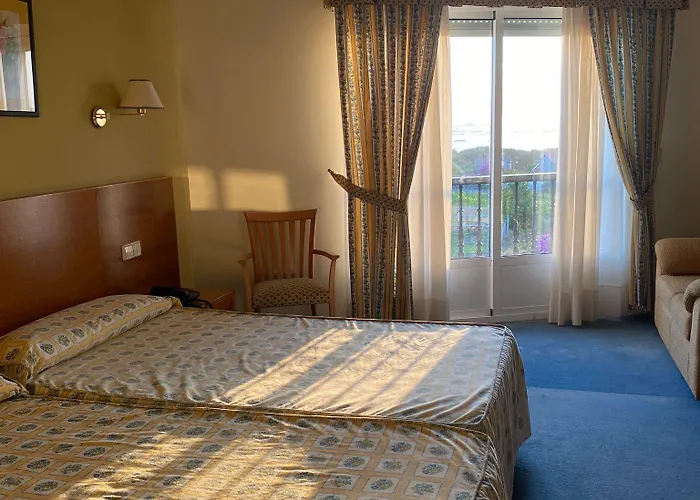 Hotel Agrelo O Grove