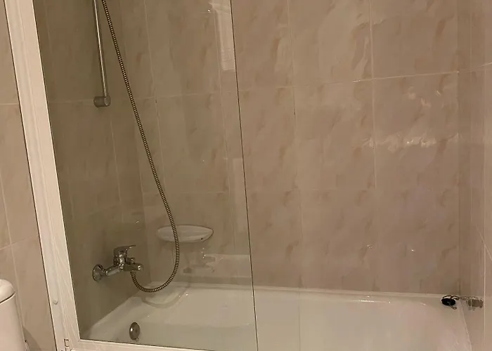 Agrelo Hotel O Grove