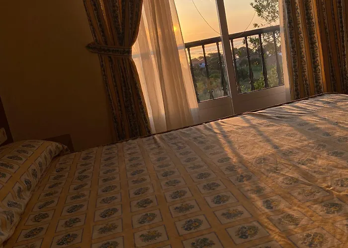 Agrelo Hotel 3*