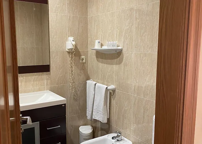 Agrelo Hotel 3*
