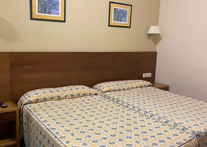 Hotel Agrelo O Grove